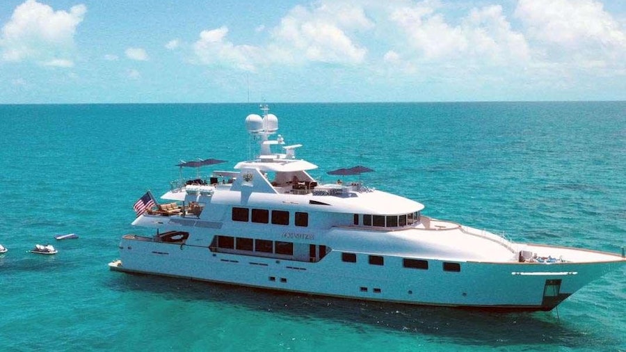 AQUASITION Yacht AQUASITION Yacht