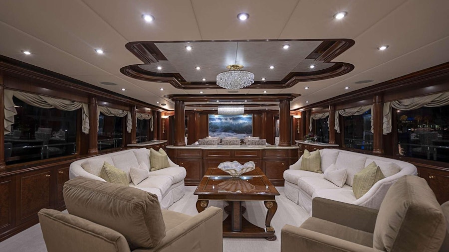 AQUASITION Yacht AQUASITION Yacht