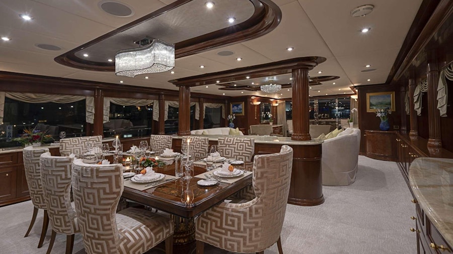 AQUASITION Yacht AQUASITION Yacht