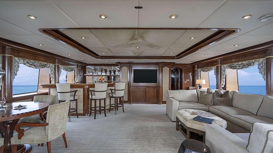 AQUASITION Yacht AQUASITION Yacht