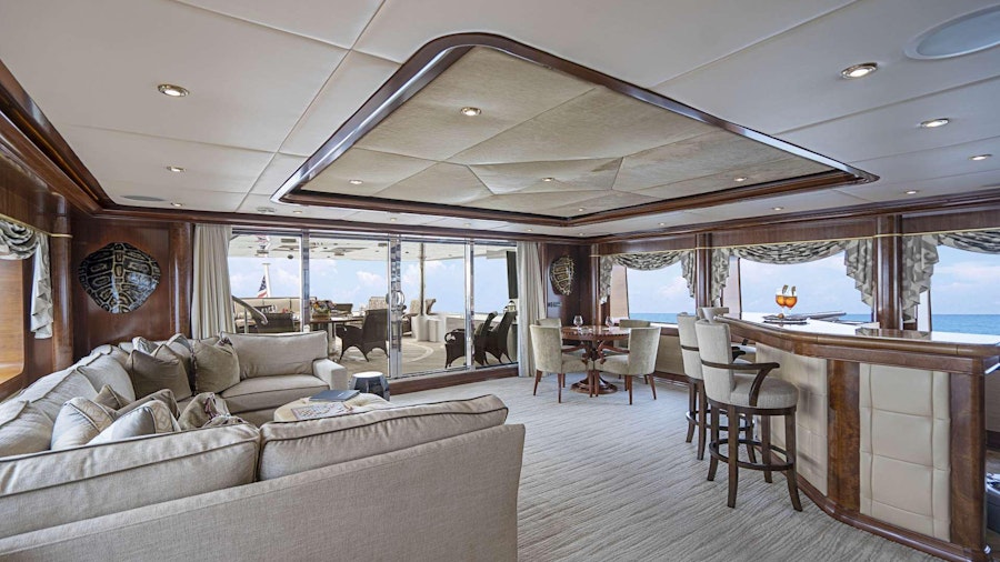 AQUASITION Yacht AQUASITION Yacht