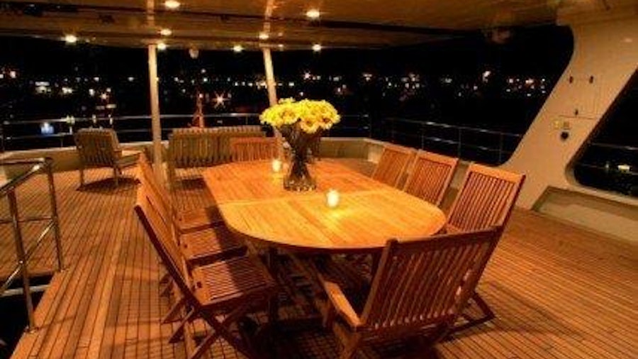 LEIGHT STAR Yacht LEIGHT STAR Yacht