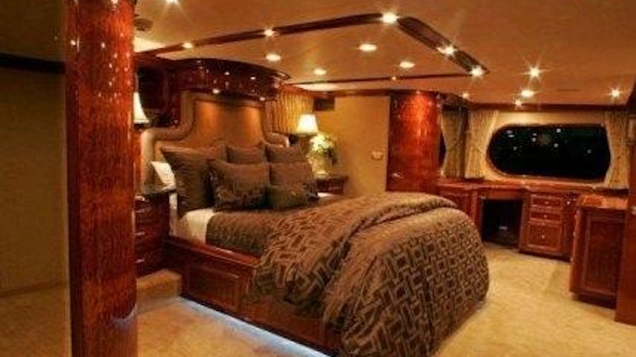 LEIGHT STAR Yacht LEIGHT STAR Yacht