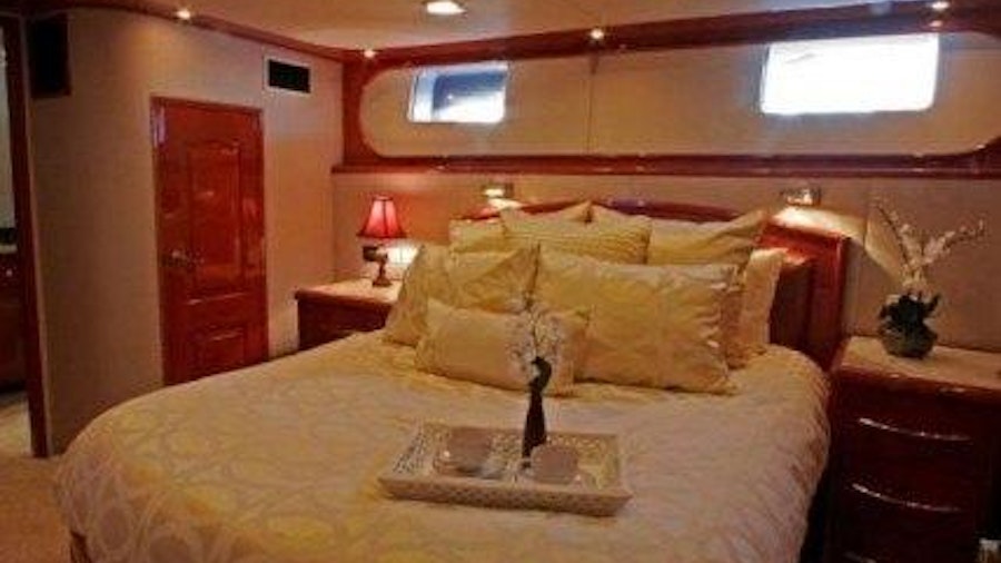 LEIGHT STAR Yacht LEIGHT STAR Yacht