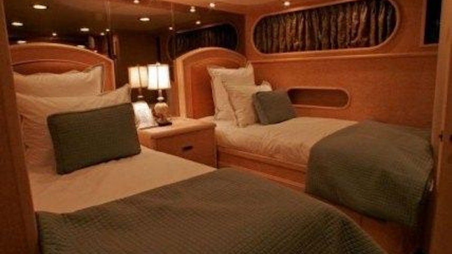 LEIGHT STAR Yacht LEIGHT STAR Yacht
