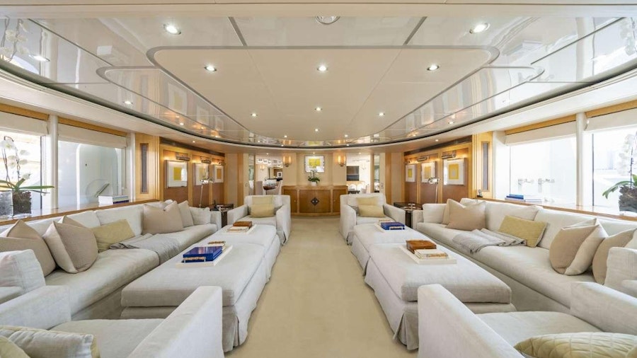 Oceana Yacht Oceana Yacht