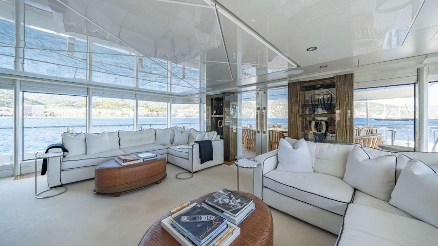 Oceana Yacht Oceana Yacht