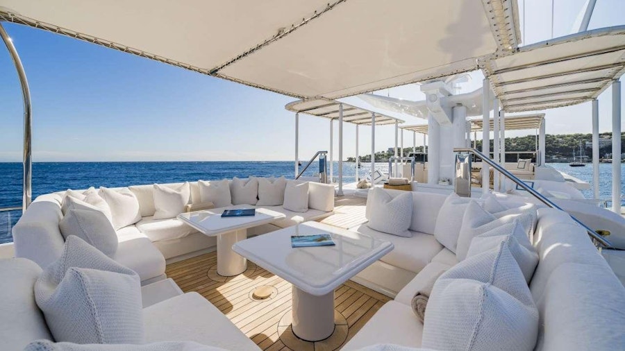 Oceana Yacht Oceana Yacht