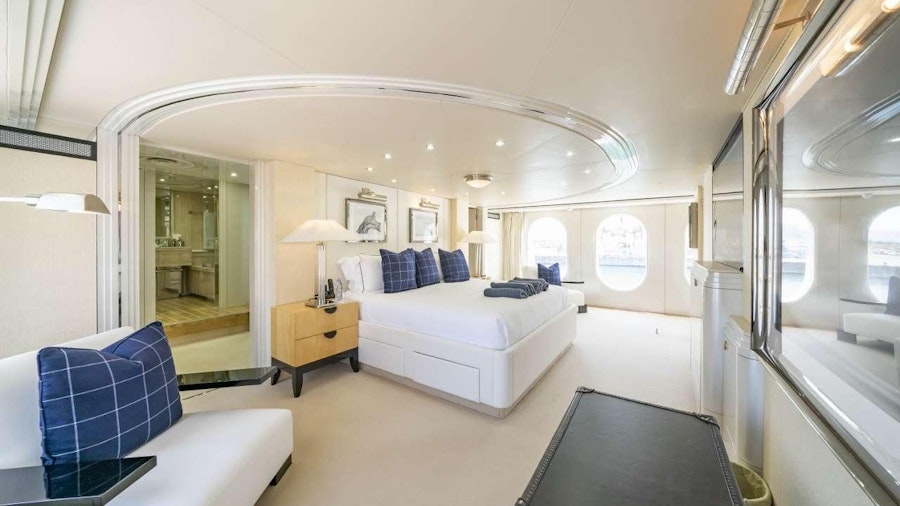 Oceana Yacht Oceana Yacht
