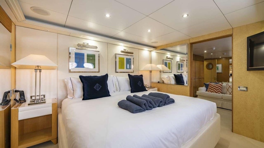 Oceana Yacht Oceana Yacht