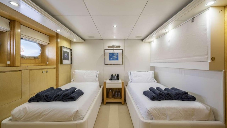 Oceana Yacht Oceana Yacht