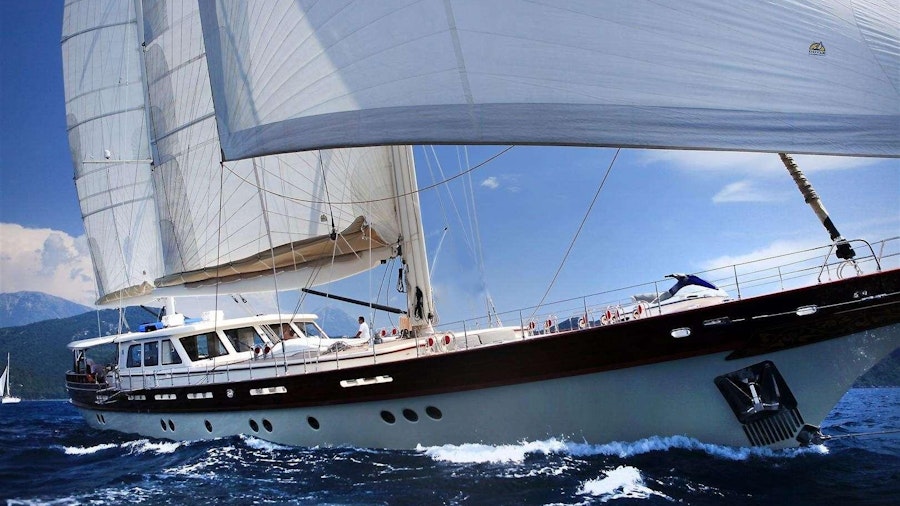 ZELDA Yacht ZELDA Yacht