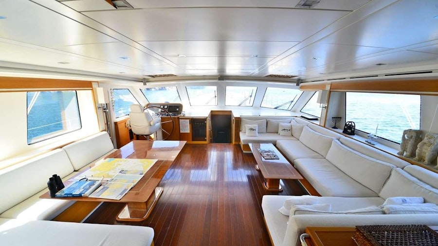 ZELDA Yacht ZELDA Yacht