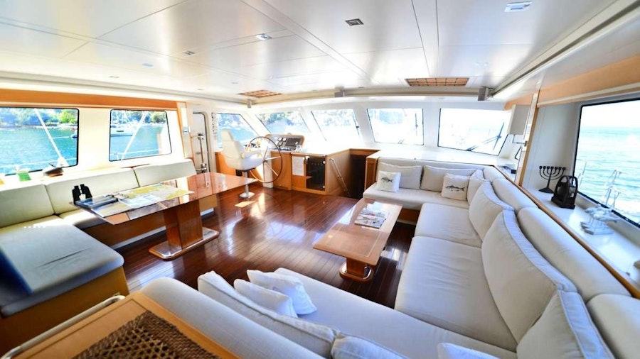 ZELDA Yacht ZELDA Yacht