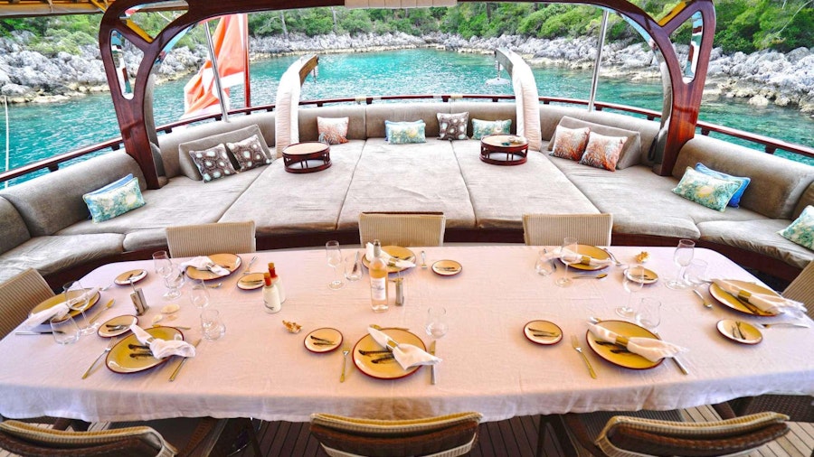 ZELDA Yacht ZELDA Yacht