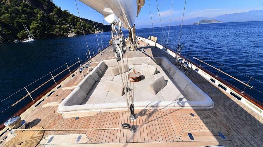ZELDA Yacht ZELDA Yacht