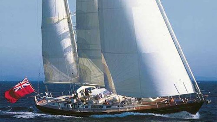 MELINKA Yacht MELINKA Yacht