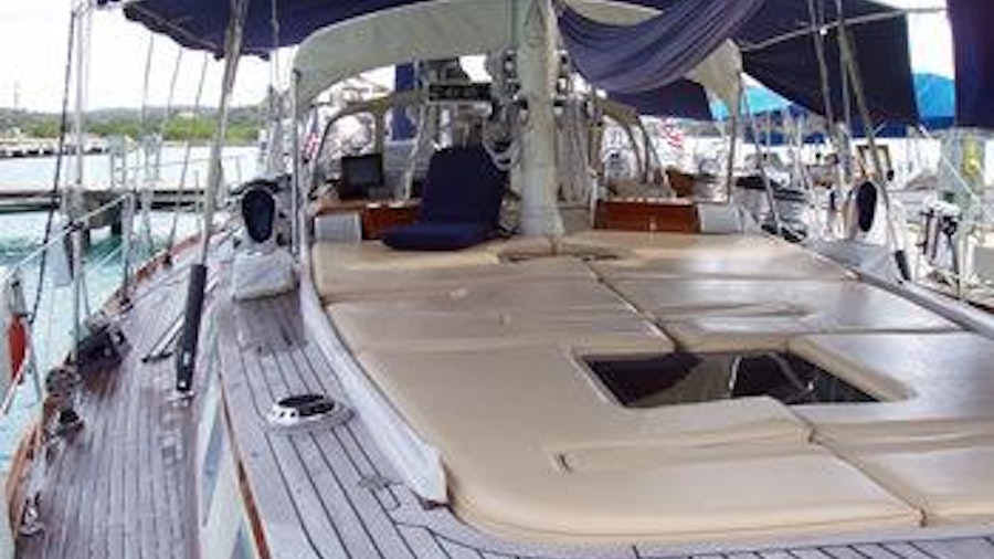 MELINKA Yacht MELINKA Yacht