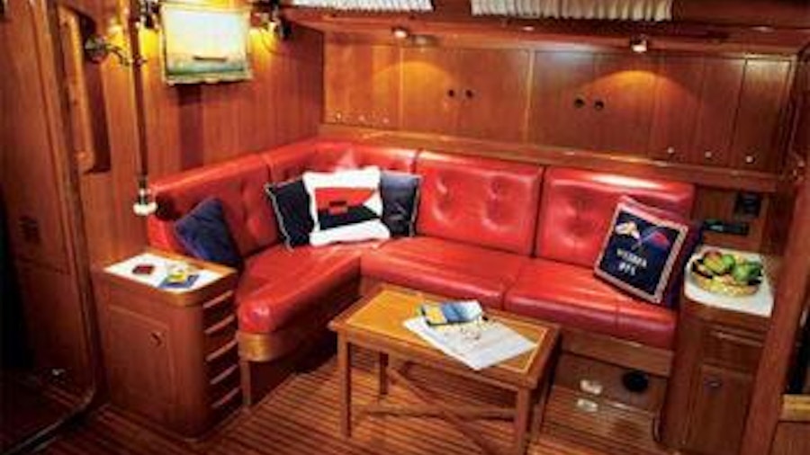 MELINKA Yacht MELINKA Yacht