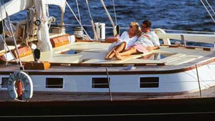MELINKA Yacht MELINKA Yacht