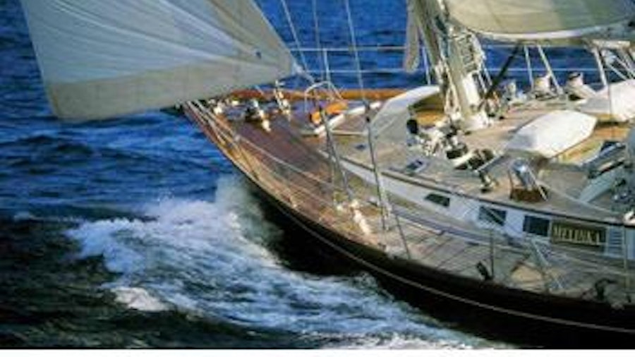 MELINKA Yacht MELINKA Yacht