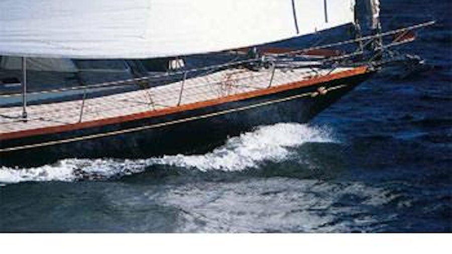 MELINKA Yacht MELINKA Yacht