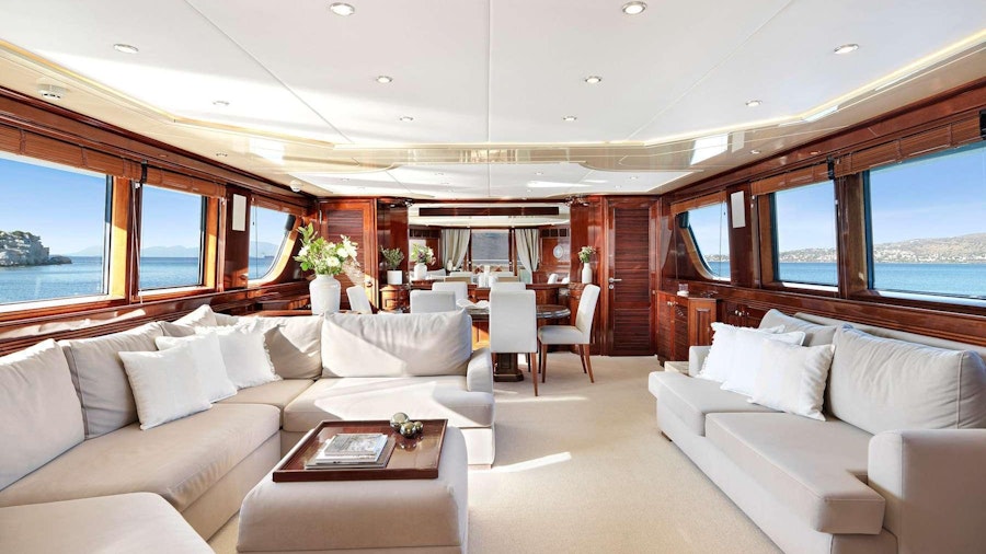 MIA ZOI Yacht MIA ZOI Yacht