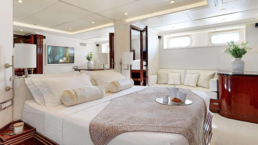 MIA ZOI Yacht MIA ZOI Yacht