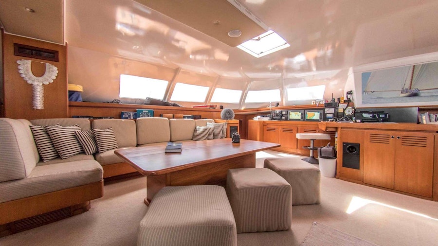 LONESTAR Yacht LONESTAR Yacht