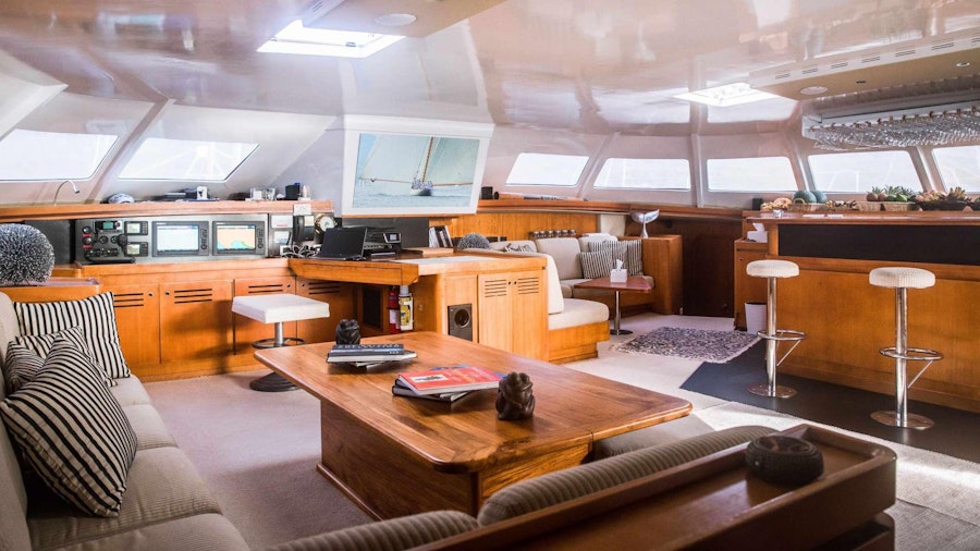 LONESTAR Yacht LONESTAR Yacht