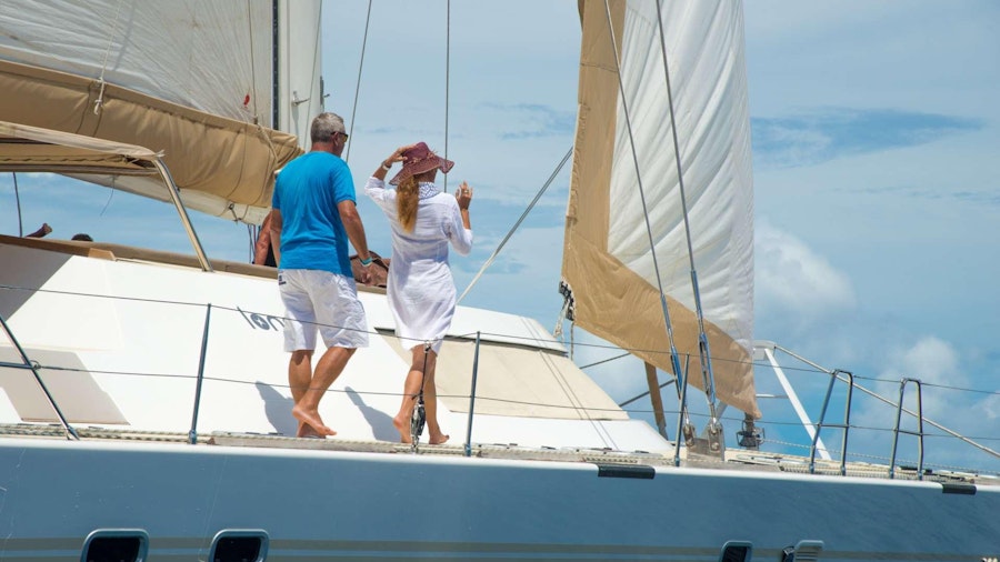 LONESTAR Yacht LONESTAR Yacht
