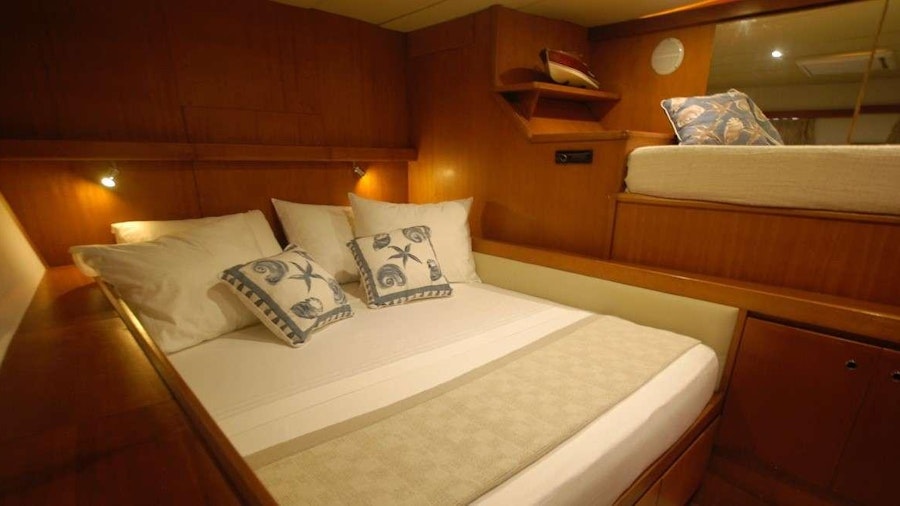 LONESTAR Yacht LONESTAR Yacht