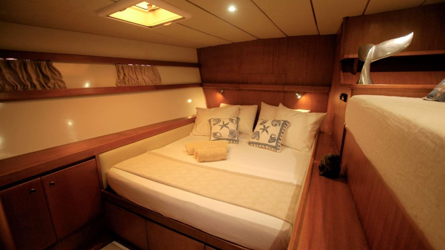 LONESTAR Yacht LONESTAR Yacht