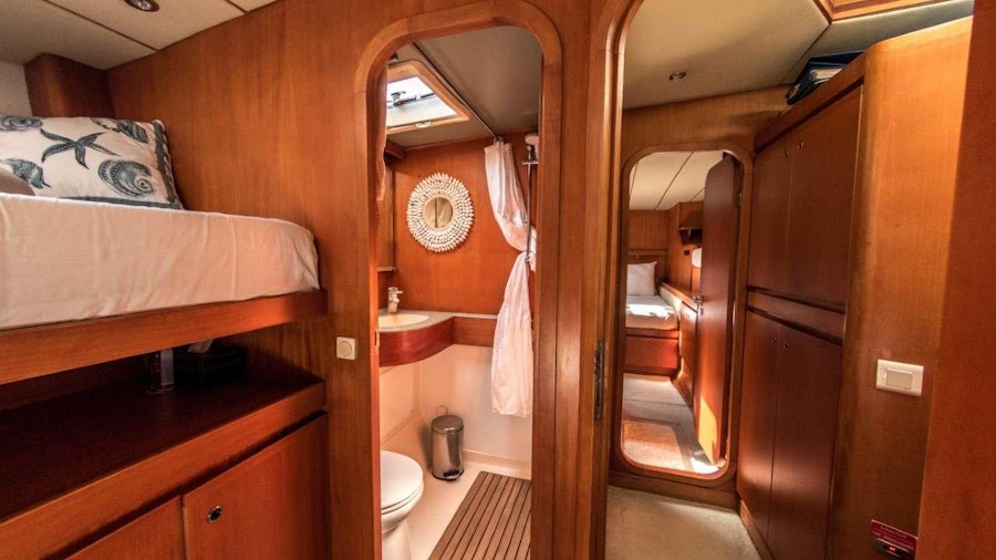 LONESTAR Yacht LONESTAR Yacht