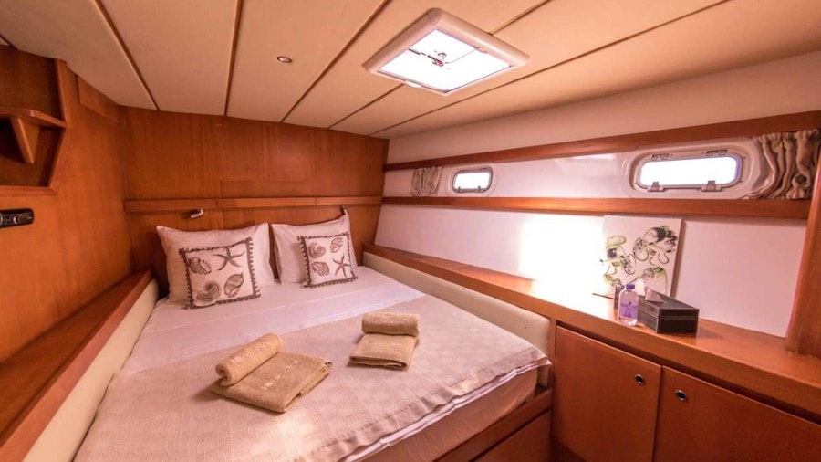 LONESTAR Yacht LONESTAR Yacht