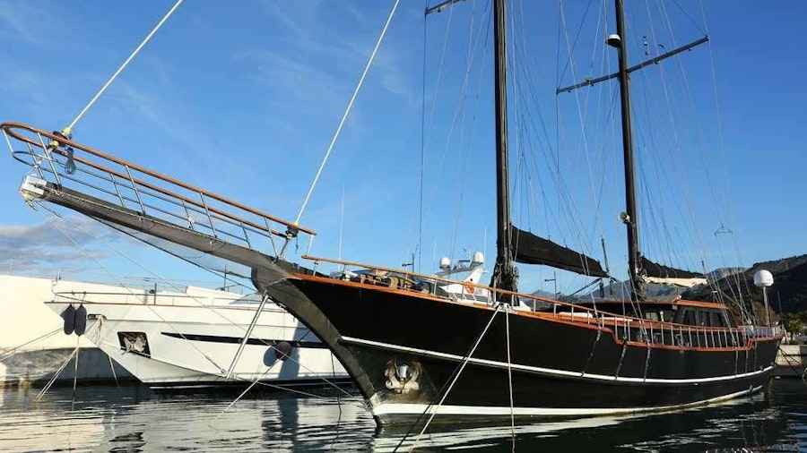 Angelique Yacht Angelique Yacht
