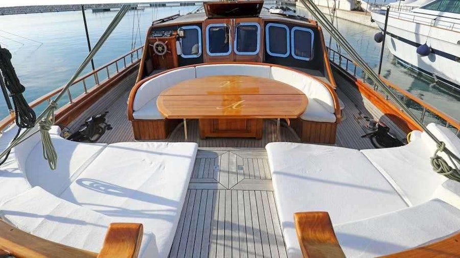 Angelique Yacht Angelique Yacht