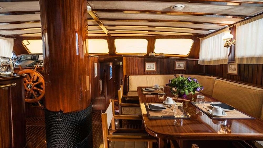 Angelique Yacht Angelique Yacht