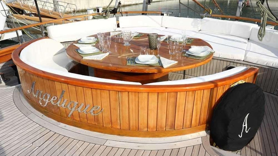 Angelique Yacht Angelique Yacht