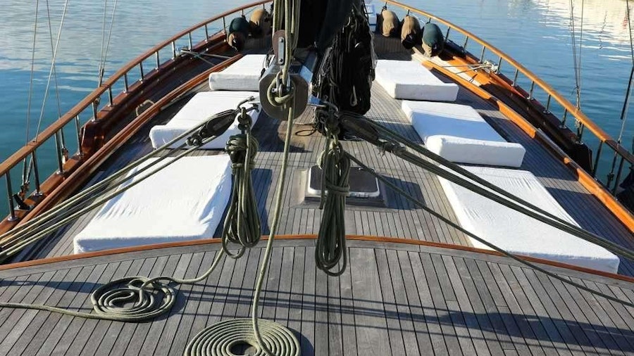 Angelique Yacht Angelique Yacht