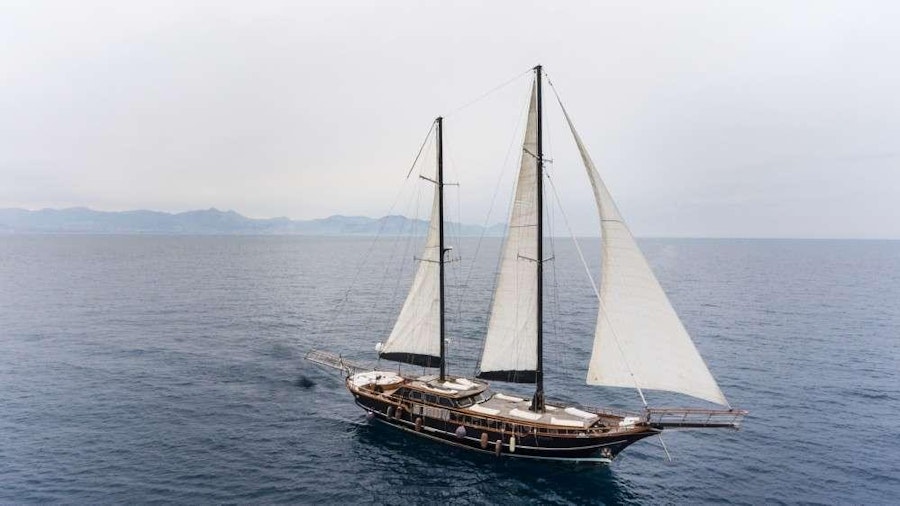 Angelique Yacht Angelique Yacht