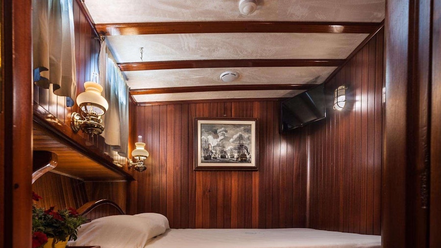 Angelique Yacht Angelique Yacht