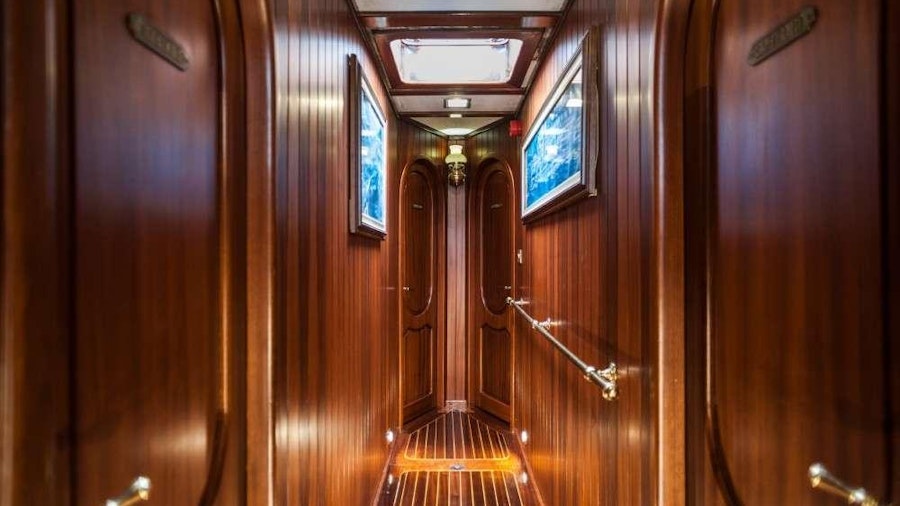 Angelique Yacht Angelique Yacht
