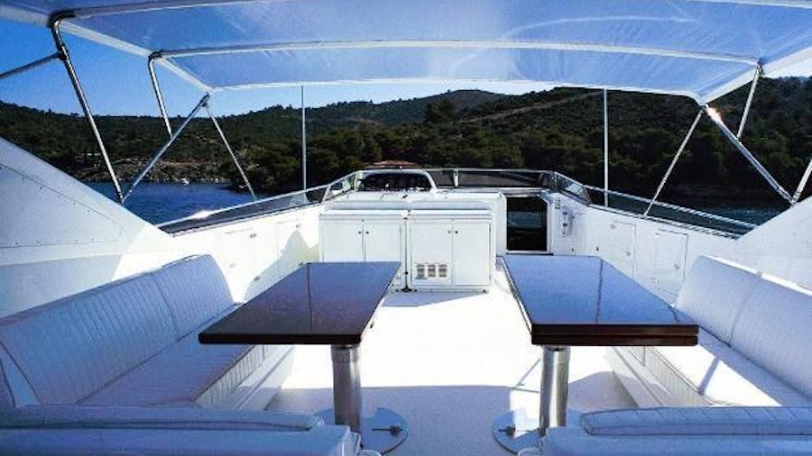 ABSOLUTE KING Yacht ABSOLUTE KING Yacht