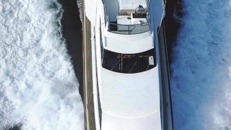 ABSOLUTE KING Yacht ABSOLUTE KING Yacht