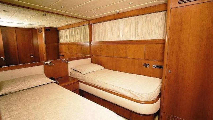 ABSOLUTE KING Yacht ABSOLUTE KING Yacht