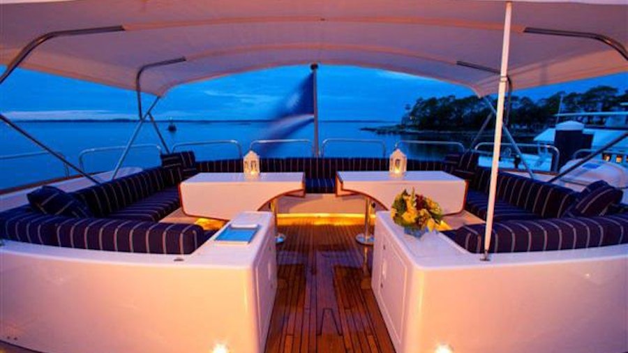 RENA Yacht RENA Yacht