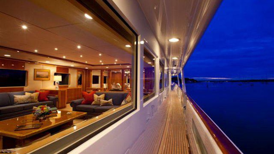 RENA Yacht RENA Yacht