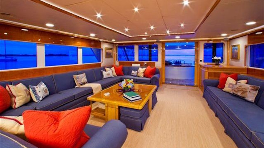 RENA Yacht RENA Yacht