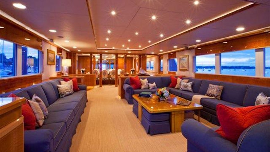 RENA Yacht RENA Yacht